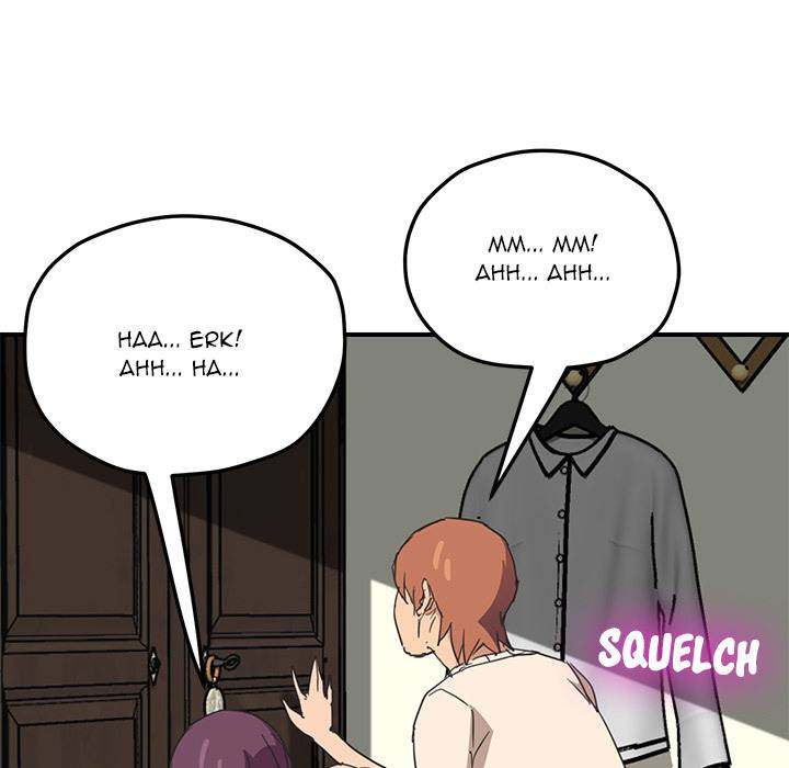 My Stepmom - Chapter 48 - Andromeda 11 page 138 hentai porn comic manga doujin